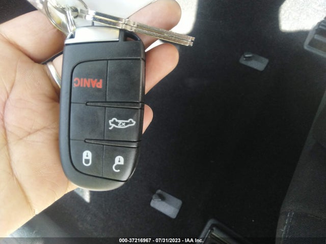 Dodge Challenger Sxt 2020 2C3CDZAGXLH178889 Image 11