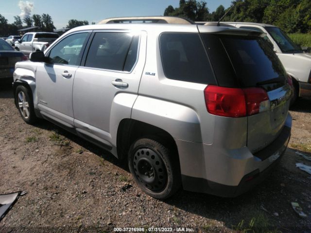 2GKALREK4F6297594 GMC Terrain Sle