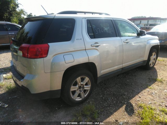 2GKALREK4F6297594 GMC Terrain Sle