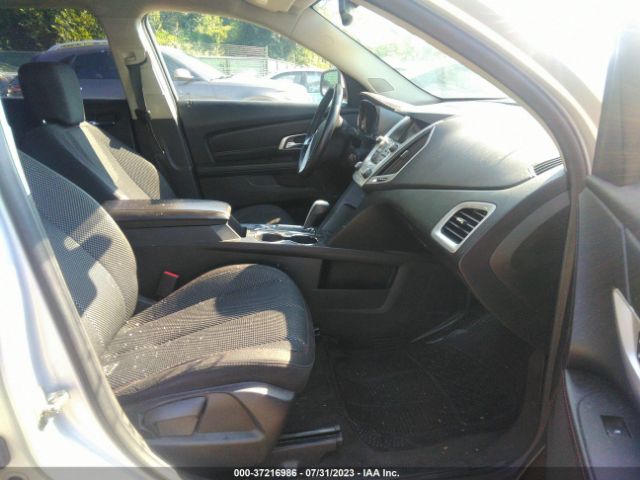 2GKALREK4F6297594 GMC Terrain Sle