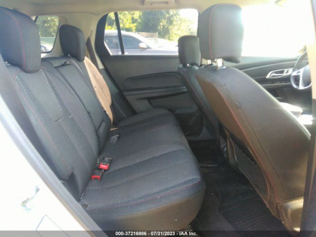 2GKALREK4F6297594 GMC Terrain Sle