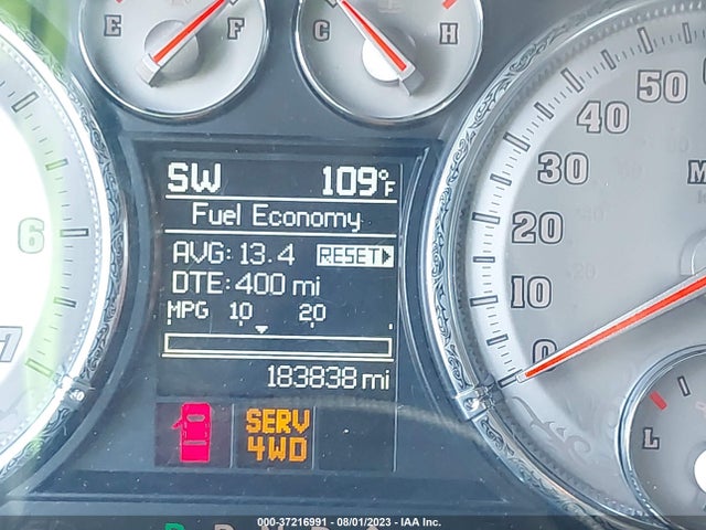 2011 RAM 1500 LARAMIE LONGHORN EDITION VIN: 1D7RV1CT8BS626123