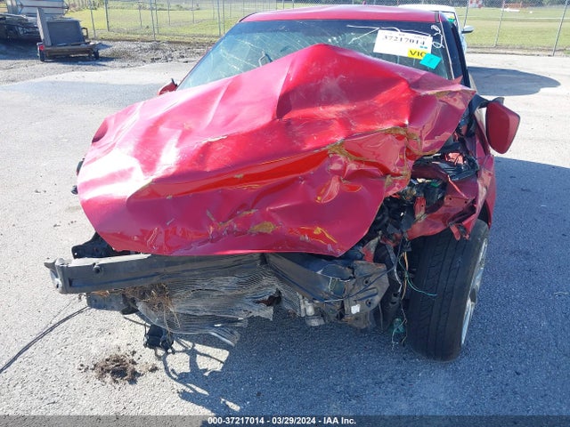 Hyundai Veloster 2016 KMHTC6AD0GU283166 Image 6