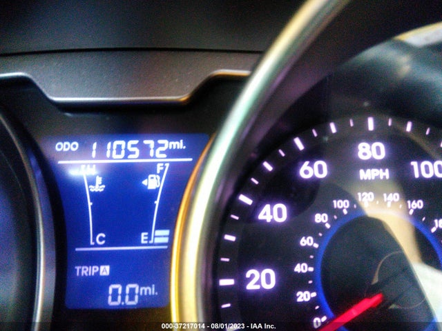 Hyundai Veloster 2016 KMHTC6AD0GU283166 Image 7
