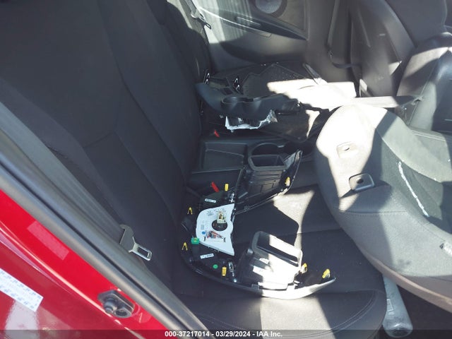 Hyundai Veloster 2016 KMHTC6AD0GU283166 Image 8