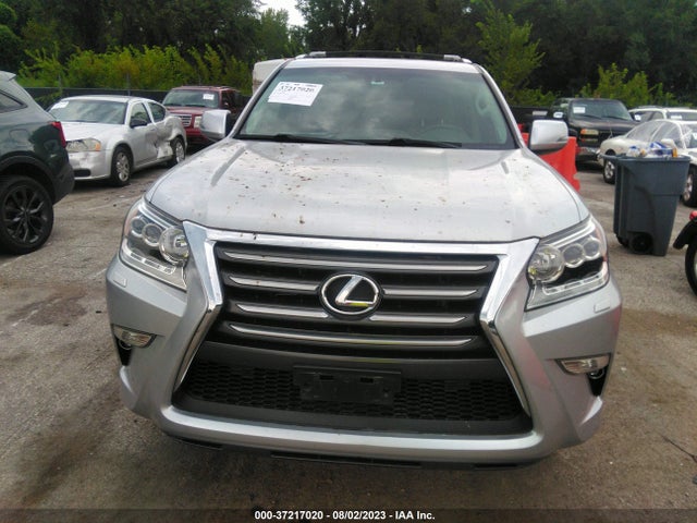 JTJBM7FX8K5234030 Lexus Gx Gx 460