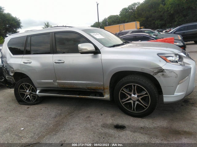 JTJBM7FX8K5234030 Lexus Gx Gx 460