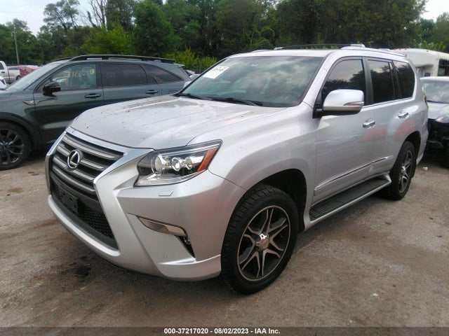 JTJBM7FX8K5234030 Lexus Gx Gx 460