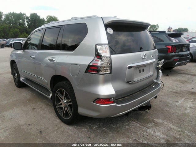 JTJBM7FX8K5234030 Lexus Gx Gx 460