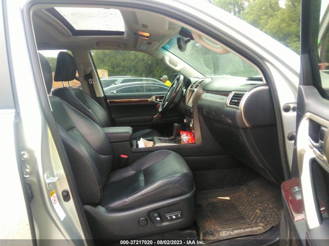 JTJBM7FX8K5234030 Lexus Gx Gx 460