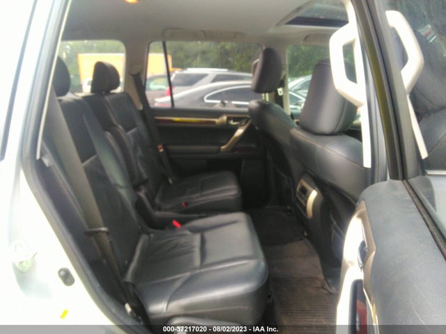 JTJBM7FX8K5234030 Lexus Gx Gx 460