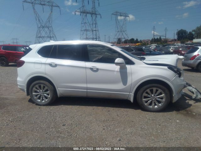LRBFXBSAXHD191484 Buick Envision Essence