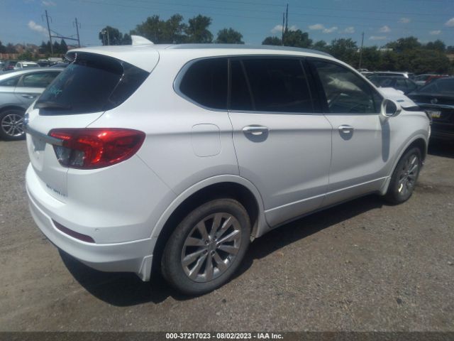 LRBFXBSAXHD191484 Buick Envision Essence