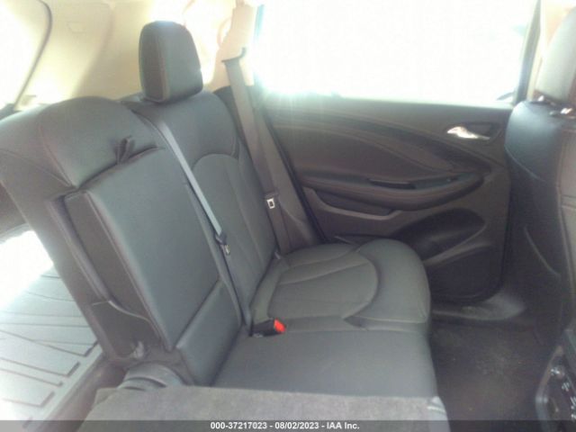 LRBFXBSAXHD191484 Buick Envision Essence