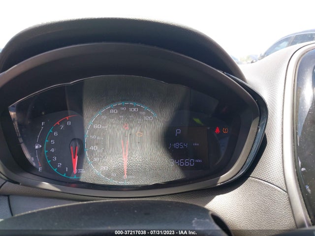 Chevrolet SPARK LS 2020 KL8CB6SA3LC421612 Image 7