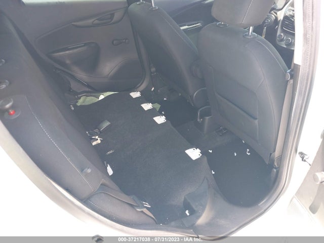 Chevrolet SPARK LS 2020 KL8CB6SA3LC421612 Image 8