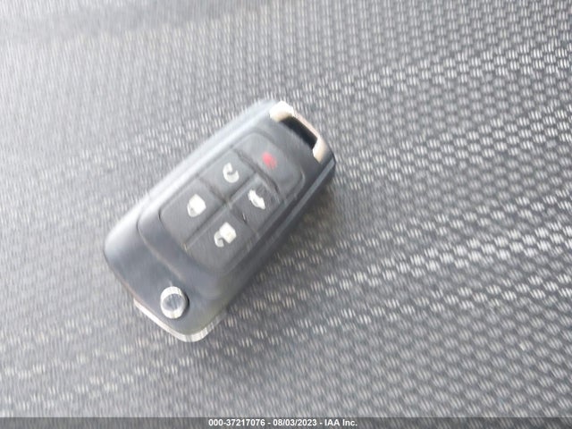 Chevrolet SONIC LT 2015 1G1JC5SB4F4177362 Image 11
