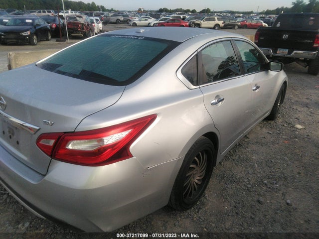 2017 NISSAN ALTIMA 2.5 SV VIN: 1N4AL3APXHC204099