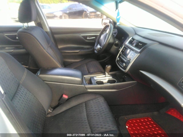2017 NISSAN ALTIMA 2.5 SV VIN: 1N4AL3APXHC204099