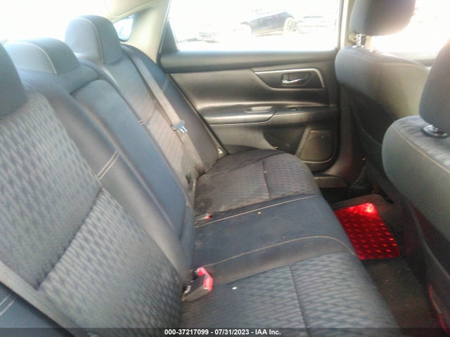 2017 NISSAN ALTIMA 2.5 SV VIN: 1N4AL3APXHC204099