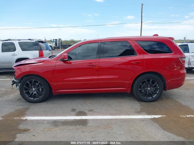 Dodge Durango R/t 2015 1C4SDHCT9FC849813 Image 15