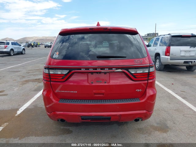 Dodge Durango R/t 2015 1C4SDHCT9FC849813 Image 17