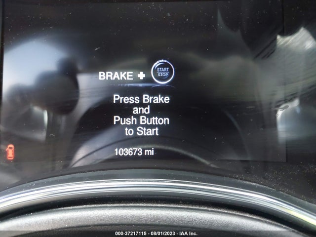 Dodge Durango R/t 2015 1C4SDHCT9FC849813 Image 7