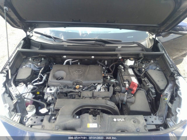 Toyota Rav4 Xle 2021 2T3P1RFV9MW198694 Image 17