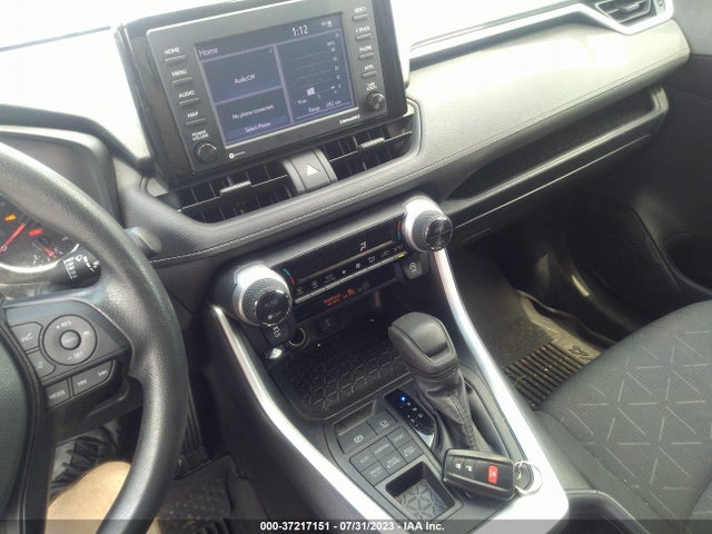 Toyota Rav4 Xle 2021 2T3P1RFV9MW198694 Image 3