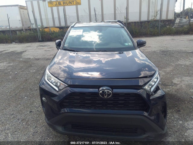 Toyota Rav4 Xle 2021 2T3P1RFV9MW198694 Image 5