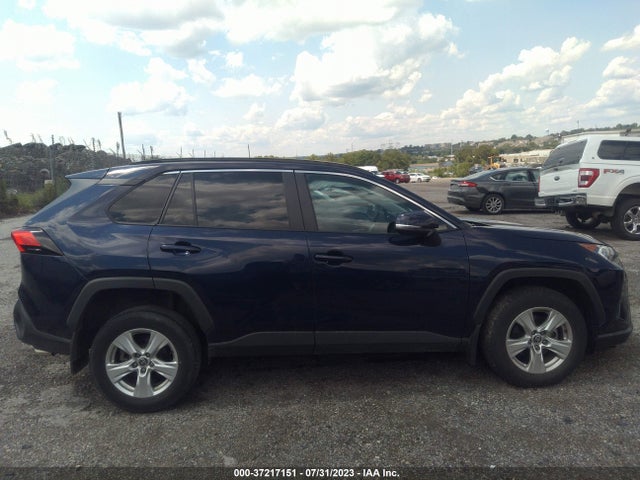 Toyota Rav4 Xle 2021 2T3P1RFV9MW198694 Image 6