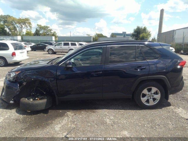 Toyota Rav4 Xle 2021 2T3P1RFV9MW198694 Image 7