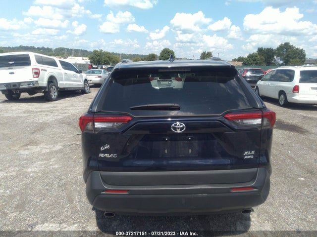 Toyota Rav4 Xle 2021 2T3P1RFV9MW198694 Image 9
