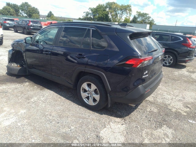 Toyota Rav4 Xle 2021 2T3P1RFV9MW198694 Image 10