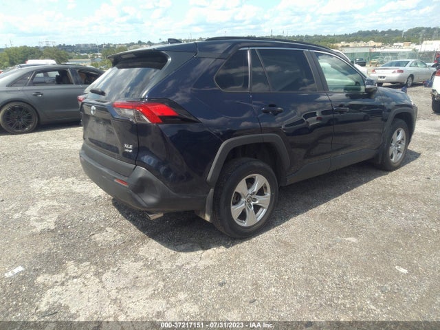 Toyota Rav4 Xle 2021 2T3P1RFV9MW198694 Image 11