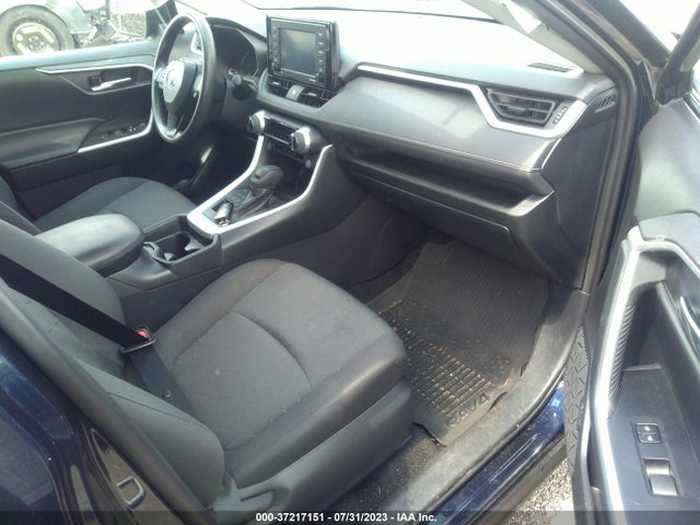 Toyota Rav4 Xle 2021 2T3P1RFV9MW198694 Image 12