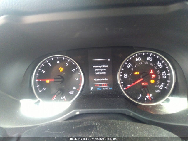 Toyota Rav4 Xle 2021 2T3P1RFV9MW198694 Image 14