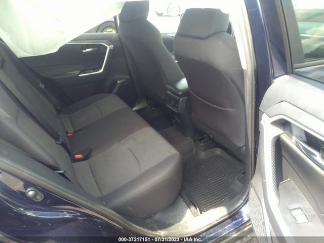 Toyota Rav4 Xle 2021 2T3P1RFV9MW198694 Image 15