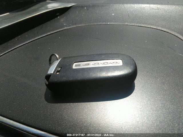 Dodge Journey Sxt 2015 3C4PDDBG3FT675938 Image 3