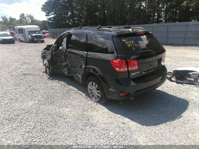 Dodge Journey Sxt 2015 3C4PDDBG3FT675938 Image 4