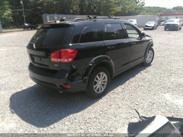 Dodge Journey Sxt 2015 3C4PDDBG3FT675938 Image 5