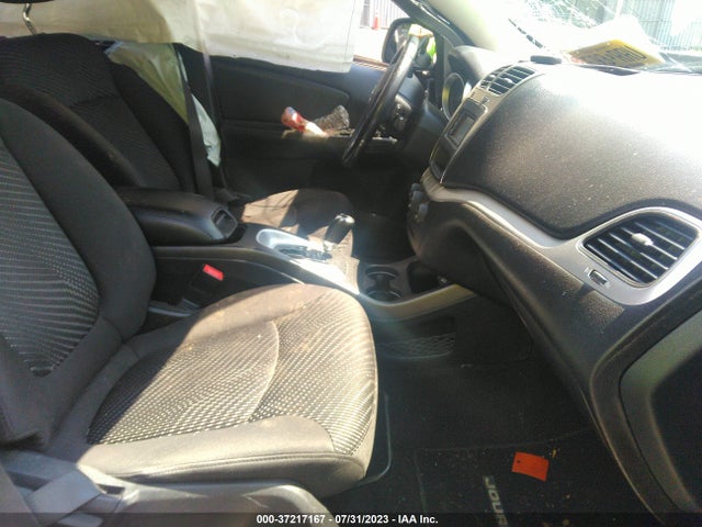 Dodge Journey Sxt 2015 3C4PDDBG3FT675938 Image 6