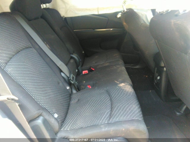 Dodge Journey Sxt 2015 3C4PDDBG3FT675938 Image 9