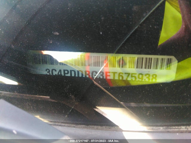 Dodge Journey Sxt 2015 3C4PDDBG3FT675938 Image 10