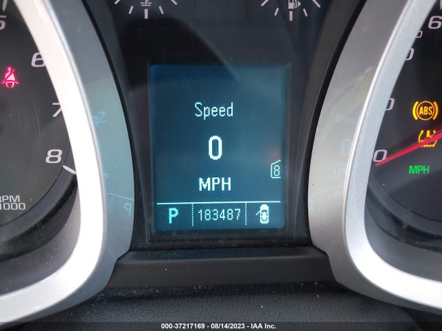 2011 CHEVROLET EQUINOX LT W/1LT VIN: 2CNALDEC3B6354073