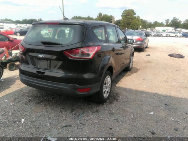 1FMCU0F77FUA55175 Ford ESCAPE S