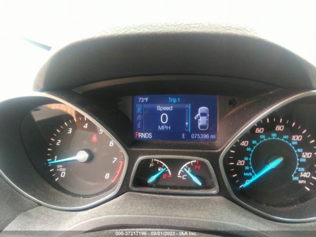 1FMCU0F77FUA55175 Ford ESCAPE S