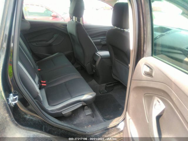 1FMCU0F77FUA55175 Ford ESCAPE S
