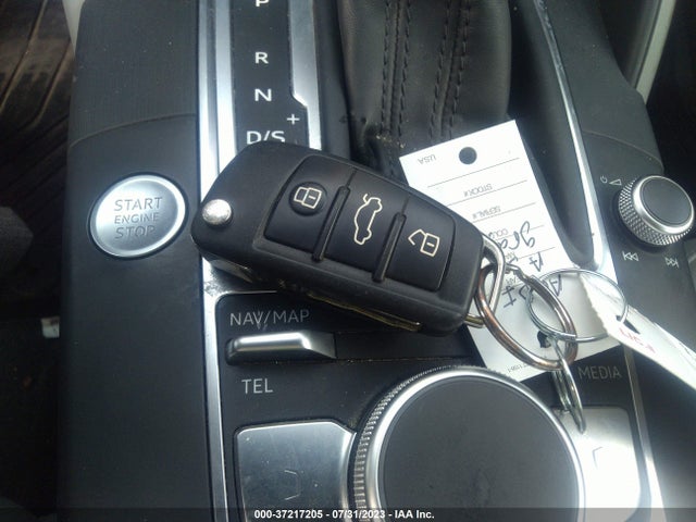 WAU78LFF0J1026191 Audi A3 Cabriolet Premium/tech Premium