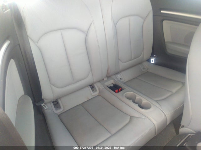 WAU78LFF0J1026191 Audi A3 Cabriolet Premium/tech Premium